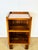 Mid-Century Modern Vintage Walnut Console Table, 1960s For Sale - Image 3 of 12