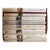 Mid 20th Century Hachette Merveilles des Châteaux d'Auvergne et Limousin Vintage Hardcover Book For Sale