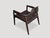 Andrianna Shamaris Midcentury Couture Chairs - Set of 4 For Sale In New York - Image 6 of 18