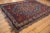 Boho Chic Vintage Shiraz Rug - 5' X 6'8" For Sale - Image 3 of 12