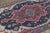 Rug & Kilim Antique Bidjar Kilim Rug With Geometric Floral Medallion Design - Rug & Kilim For Sale - Image 4 of 7