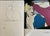 Postmodern 1985 "The Art of Patrick Nagel" First Edition Book in Slipcase With Lithograph For Sale - Image 3 of 8