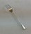 James Dixon & Sons 1980s The Finest, Silver Plated Pastry Forks , Leighton - Set of 12 For Sale - Image 4 of 8
