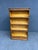 Exceptional early 20th-century Macey sectional bookcase crafted in quarter-sawn oak, consisting of four stacking sections...