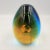 Paperweight in Multicolor Glass, 1960s For Sale - Image 3 of 6