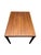 Mid-Century Modern Vintage Vejle Stole & Mobelfabrik Danish Teak Mid Century Modern Draw Leaf Dining Table For Sale - Image 3 of 18