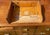 Rare 10 Drawer Antique Yawman and Erbe Mfg. Co. Oak Filing Cabinet With Brass Fittings C. 1900-1910 For Sale - Image 12 of 18