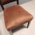 Brown Vintage Chairs, 1950s, Set of 3 For Sale - Image 8 of 12