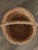 Vintage French Wicker Market Basket For Sale - Image 10 of 13