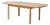 Vintage Jubilee Coffee Table in Oak by Hans J. Wegner for Getama, 2000s For Sale