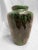 1920's Arts & Crafts style Ceramic Vase #102 from the Zanesville Stoneware Pottery Company of Zanesville, Ohio. Commonly...