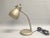 1970s Vintage Gooseneck Desk Lamp For Sale - Image 5 of 10