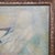 1950s Gertrude Nason Abstract Oil on Canvas Exhibited National Academy of Design 1957 For Sale - Image 5 of 10