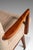 Rare Restored Mid-Century Modern Model C-108 Armchair in Walnut & Beige Bouclé Attributed to Jens Risom for Jens Risom Design, Usa, C. 1950s For Sale - Image 16 of 18