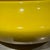 Mid-Century Modern Vintage Mid-Century Modern "Ufo" Style Yellow Ceramic Bowl Planter For Sale - Image 3 of 14