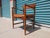 Selig Danish Mid Century Modern Teak Chair by Ib Kofod-Larsen Armchair for Selig, C1960s For Sale - Image 4 of 17