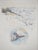 René Leverd, Switzerland, Chalet in Langnau, Watercolor For Sale - Image 11 of 11