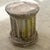Sculpture Materials English 19th Century Cast Stone Column For Sale - Image 7 of 8