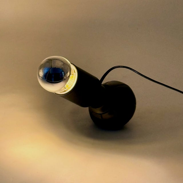 600/G Table Lamp by Gino Sarfatti for Arteluce, Italy, 1966 For Sale - Image 6 of 13