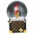 Vivienne Snow Globe with Music Box, 2023 For Sale - Image 17 of 17