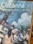 French 1970s French Original Cézanne Exhibition Poster, Framed For Sale - Image 3 of 8