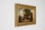 Baroque Belgian Artist, Large Baroque Scene, 1900, Oil on Canvas, Framed For Sale - Image 3 of 11