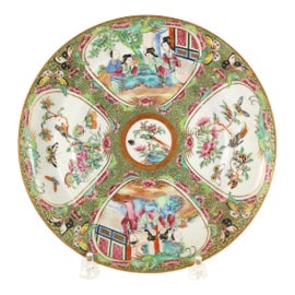 Example of Dinnerware in Boston