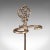 1900s Victorian Antique Art Nouveau Stick Stand, French, Hallway, Umbrella Rack For Sale - Image 6 of 11