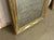 19th Century Mirror in Wood and Gilded Plaster For Sale - Image 6 of 12