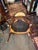 Contemporary Upholstered French Style Designer Armchair For Sale - Image 12 of 12