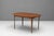 Mid-Century Modern Extendable Dining Table, 1960s For Sale - Image 11 of 11