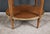 Louis XVI Style Mahogany Coffee Table, Late 19th Century For Sale - Image 13 of 18