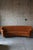 Ico Parisi Italian Curved Sofa by Ico Parisi For Sale - Image 4 of 10