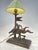 Antique Bronze Lamp with Racing Horse, Liberty, 1920s For Sale - Image 9 of 17