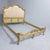 Gold Outstanding French King Size Bed For Sale - Image 8 of 15