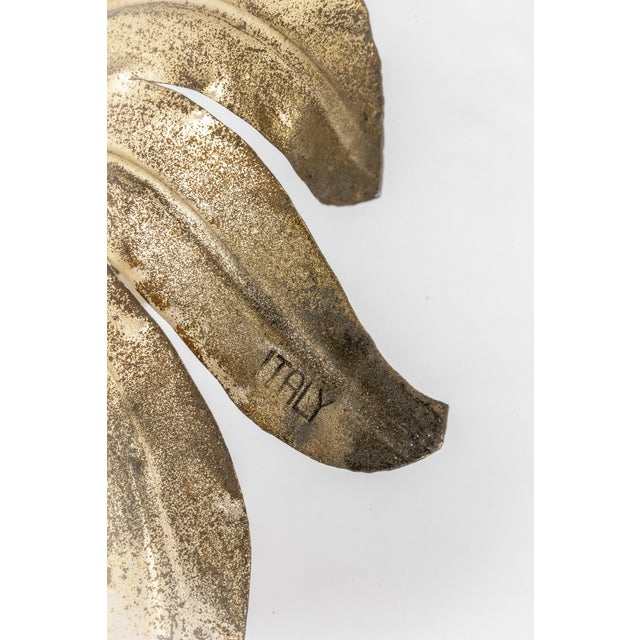 1960s Vintage Italian Silver Plated Fighting Roosters, 1960, Set of 2 For Sale - Image 5 of 18