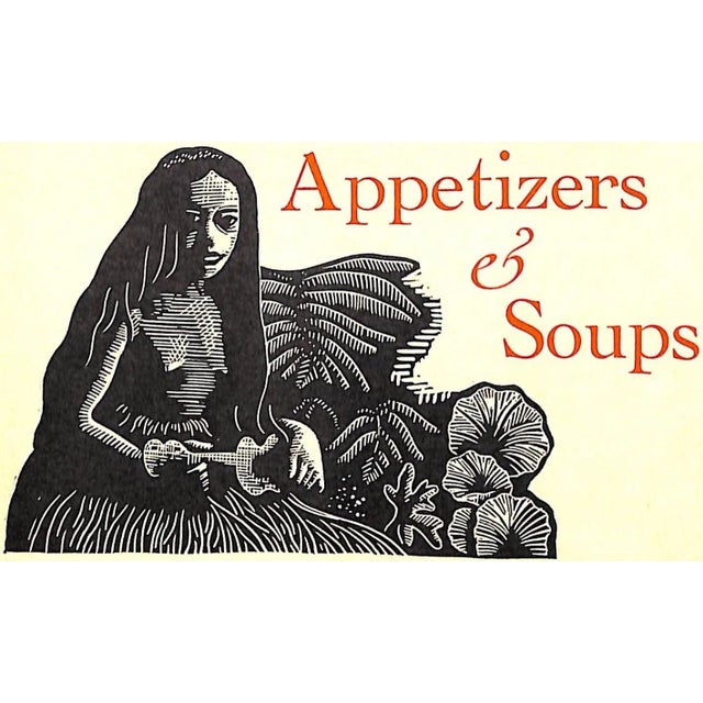 "The Epicure in Hawaii" 1938 Book For Sale - Image 12 of 12