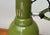 Mid-Century Modern Swedish Olive Green Desk Table Lamp from Ledu, 1960s For Sale - Image 18 of 18