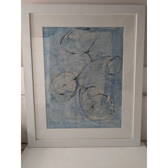 Robert McCurdy's work is part of prestigious collections worldwide, and this piece offers a rare opportunity to acquire...