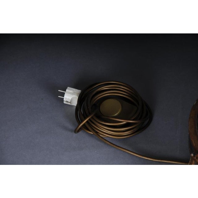 Antique French Neo-Classical Floor Lamp, 1880s For Sale - Image 11 of 16