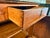 Antique French Buffet W/ Belgian Marble Top For Sale In Houston - Image 6 of 12