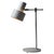 White Lento Desk Lamp attributed to Jo Hammerborg for Fog & Mørup, 1960 For Sale - Image 11 of 11