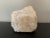 1970s Split Natural Geode Crystal Sculpture For Sale - Image 4 of 6