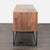 Blu Dot Rule 1-Door/2-Drawer Console For Sale In San Francisco - Image 6 of 9
