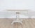 Swedish Painted Pedestal Drop-Leaf Table, circa 1880 For Sale - Image 10 of 11