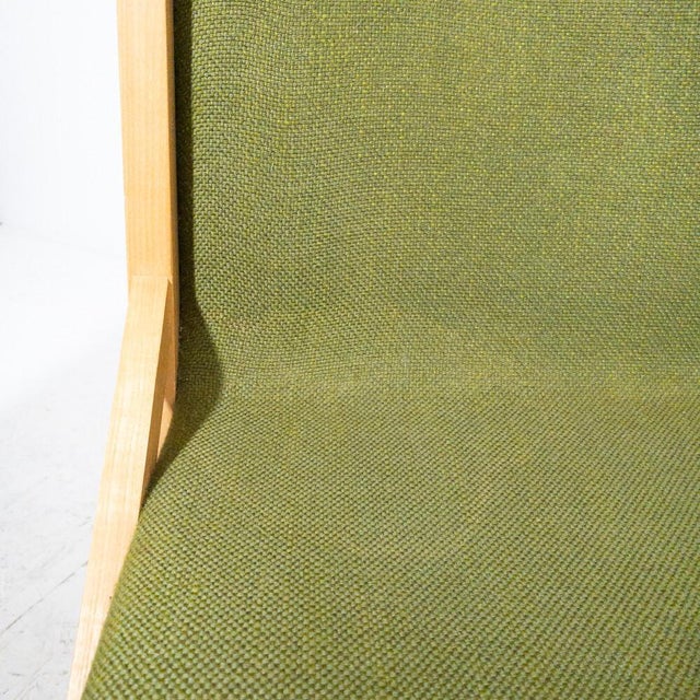 Scandinavian Style Wooden Chairs, 1970s, Set of 4 For Sale - Image 18 of 18