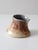 Contemporary Vintage Studio Pottery Yarn Bowl For Sale - Image 3 of 8