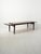 Rosewood Coffee Table by Severin Hansen for Haslev Møbelsnedkeri, 1960s For Sale - Image 3 of 13