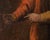 Pietro Della Vecchia, Man in a Coat Trimmed with Fur, 17th Century, Oil on Canvas For Sale - Image 3 of 10