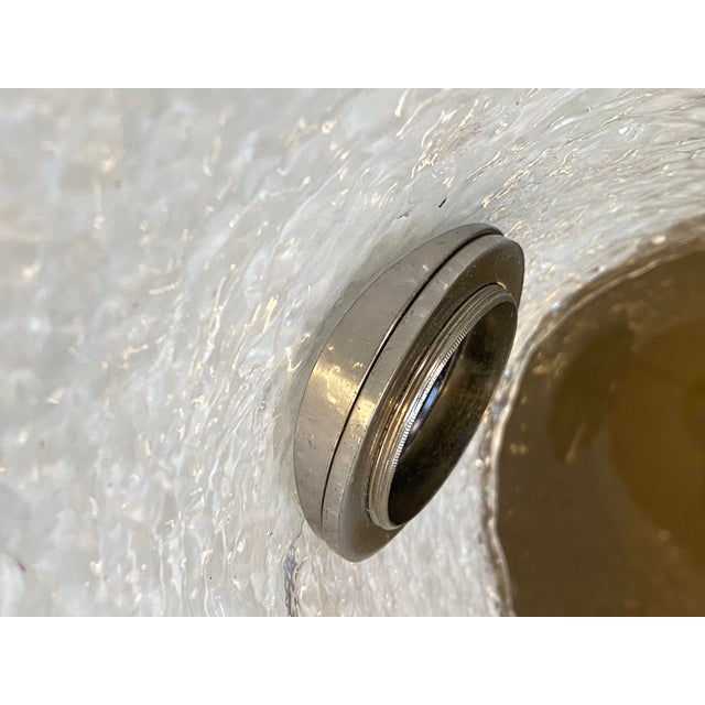 LT 342 Table Lamp by Carlo Nason for AV Mazzega, 1970s For Sale - Image 16 of 18